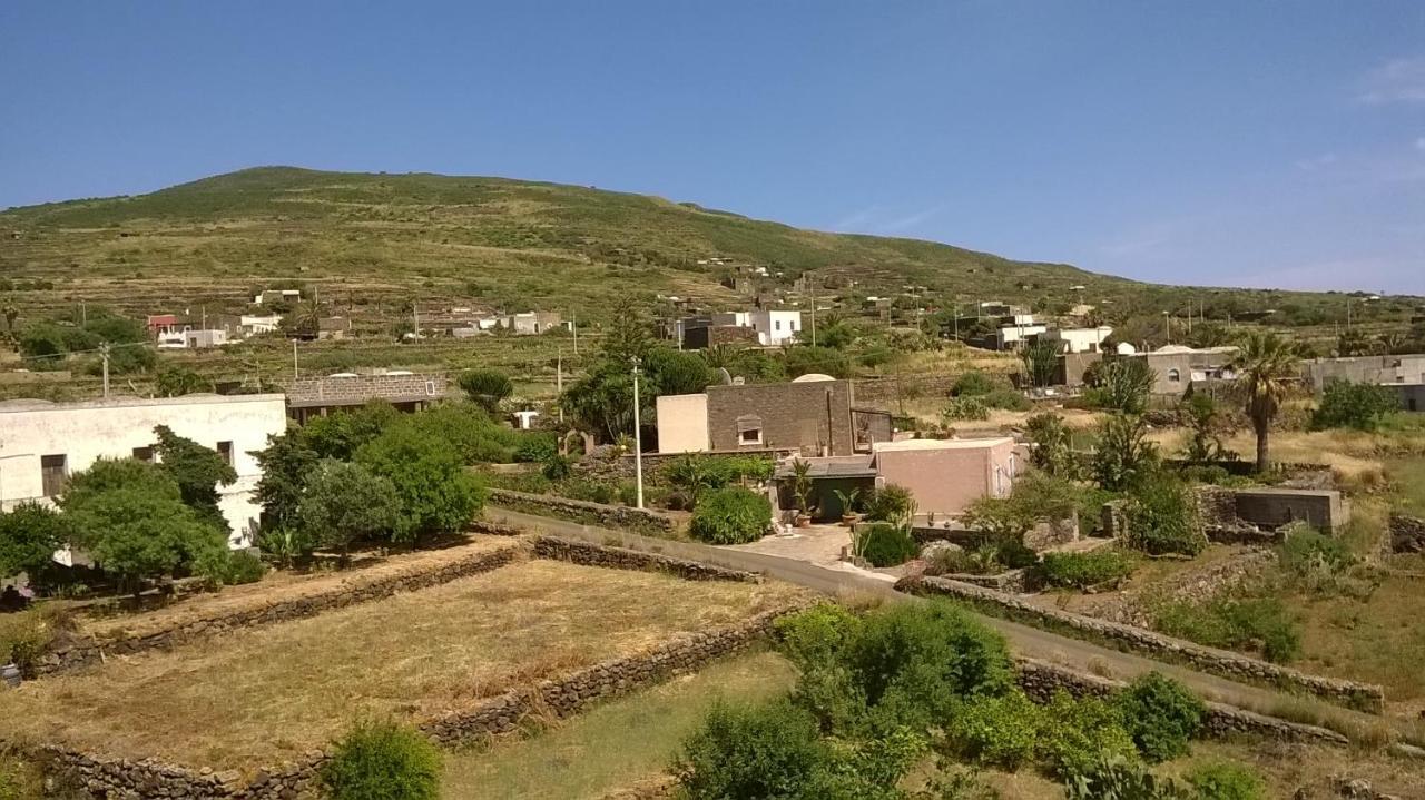 Сasa de vacaciones L'oasi Di Recale