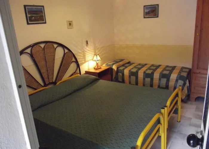 L\'Oasi Di Recale