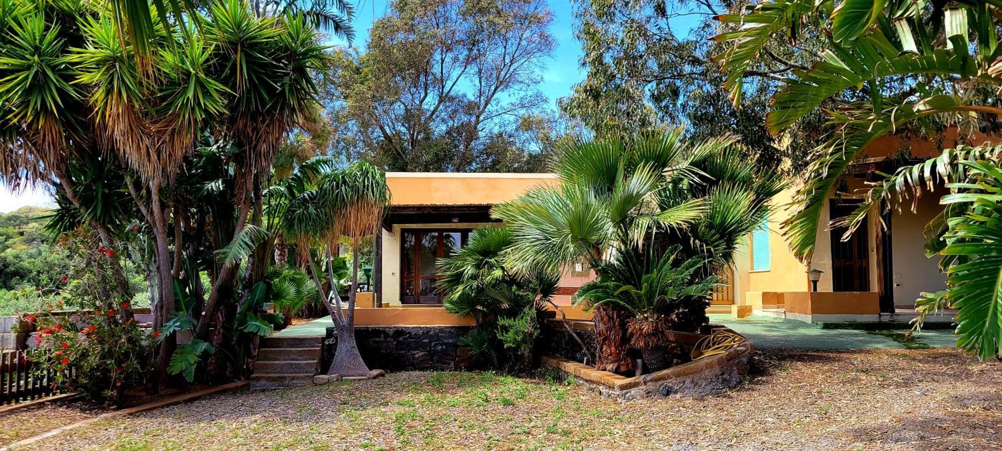 L'oasi Di Recale Holiday home