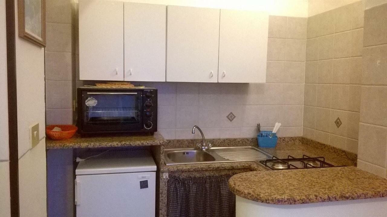 L'oasi Di Recale Holiday home