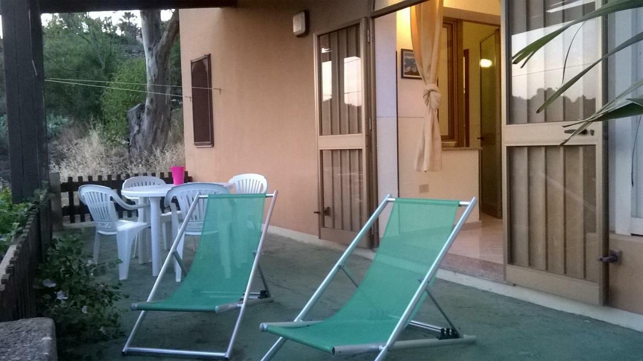 L'oasi Di Recale Holiday home *