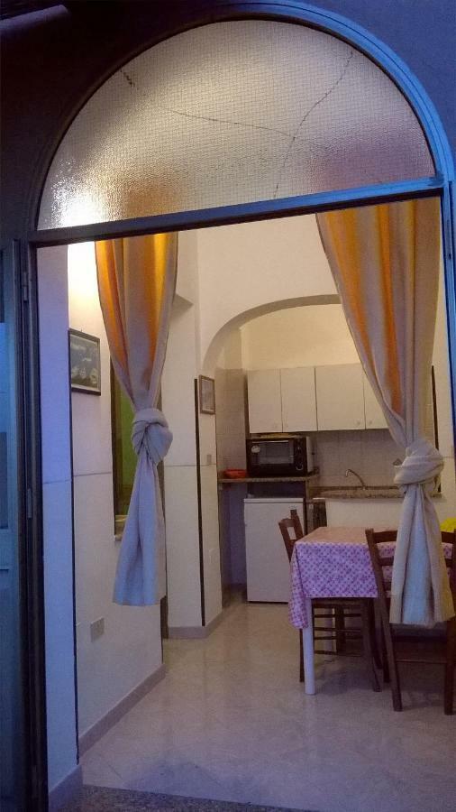L'oasi Di Recale Holiday home *
