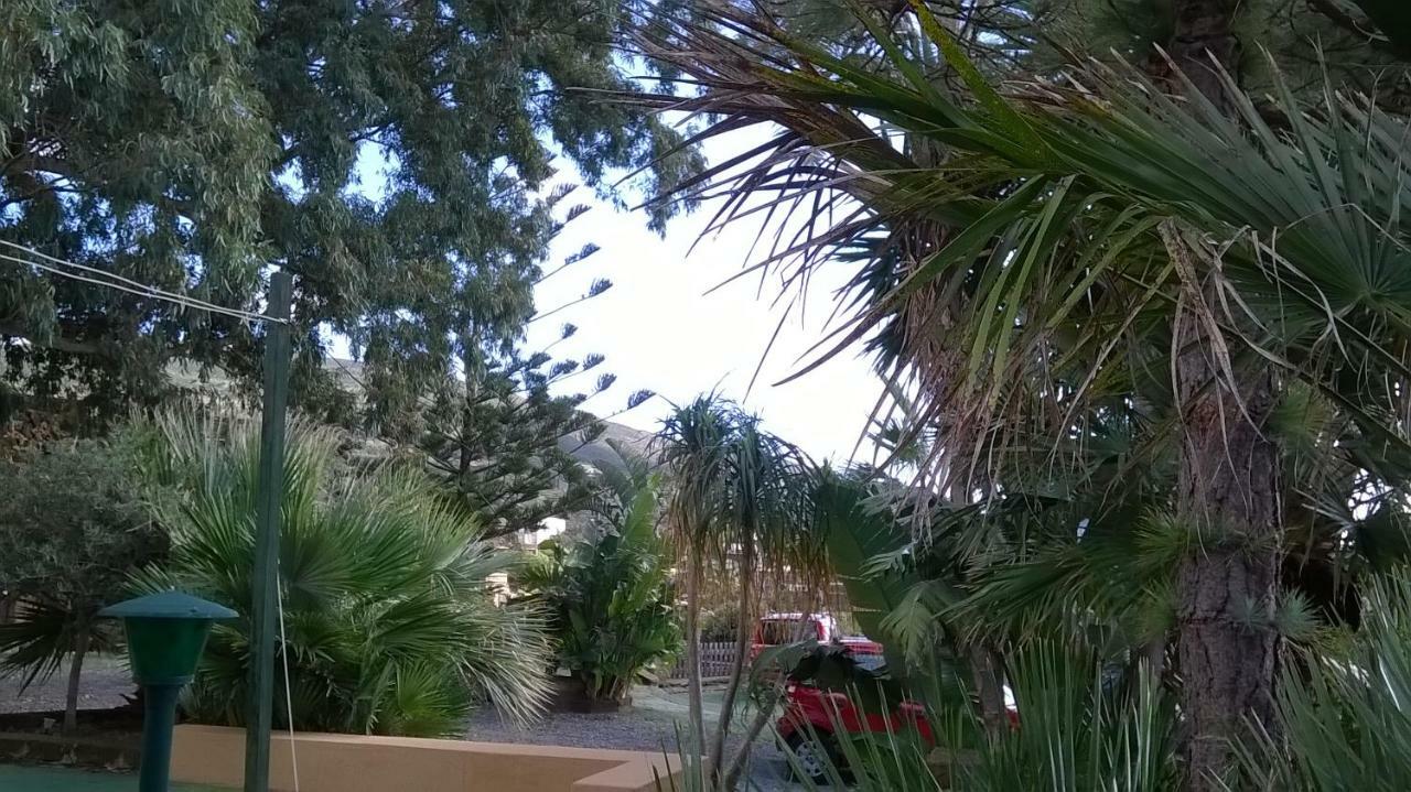 L'oasi Di Recale Holiday home