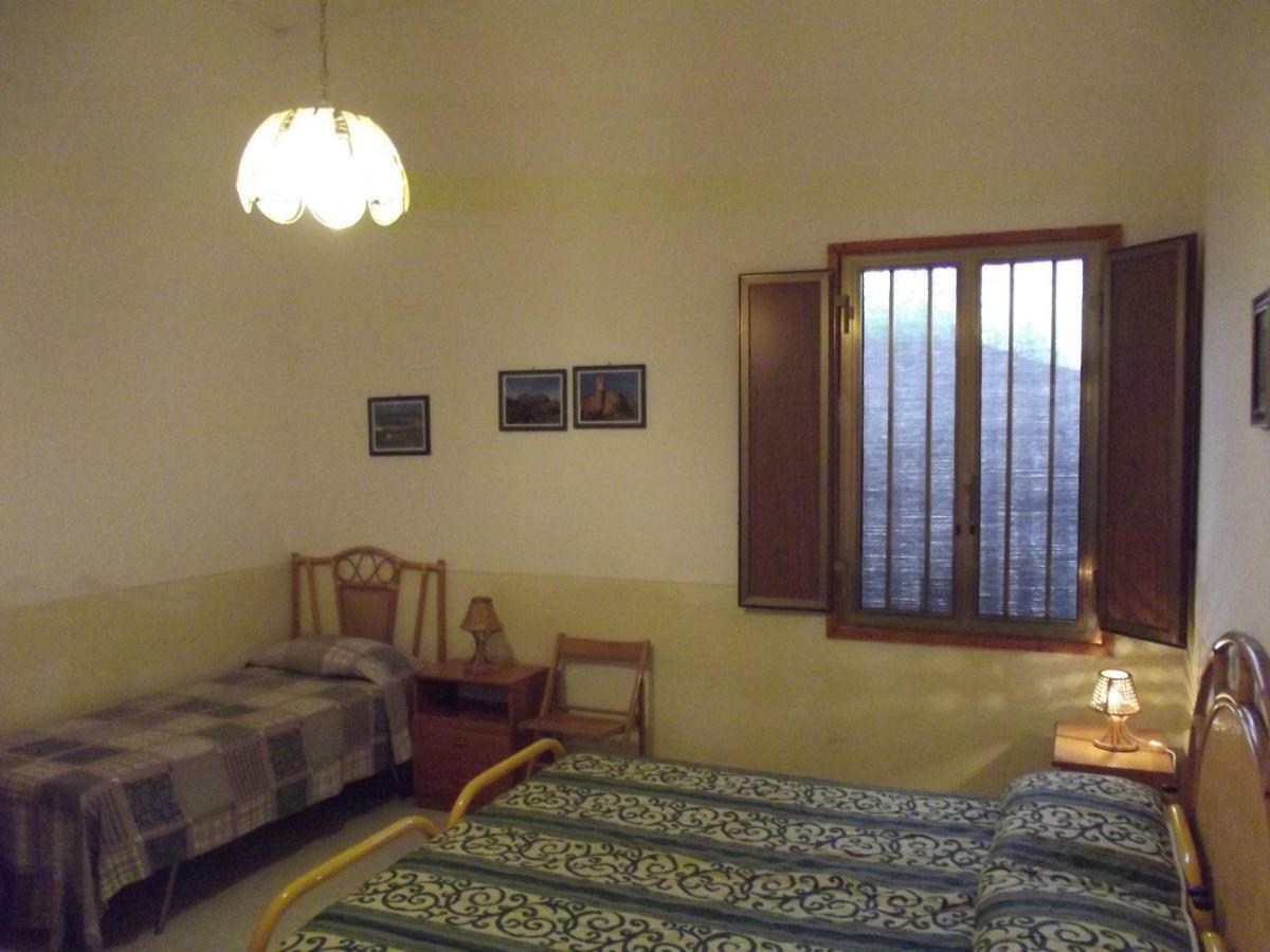 Holiday home L'oasi Di Recale Scauri (Sicily)