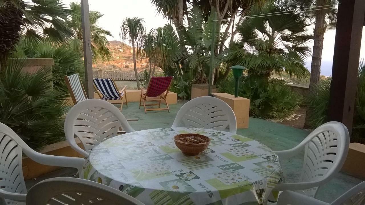 L'oasi Di Recale Holiday home Scauri (Sicily)