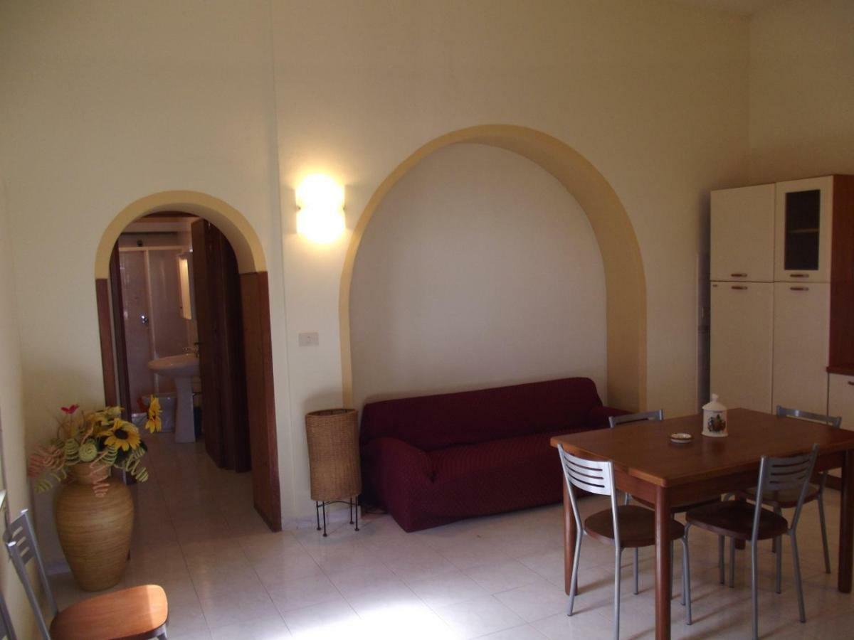 Holiday home L'oasi Di Recale