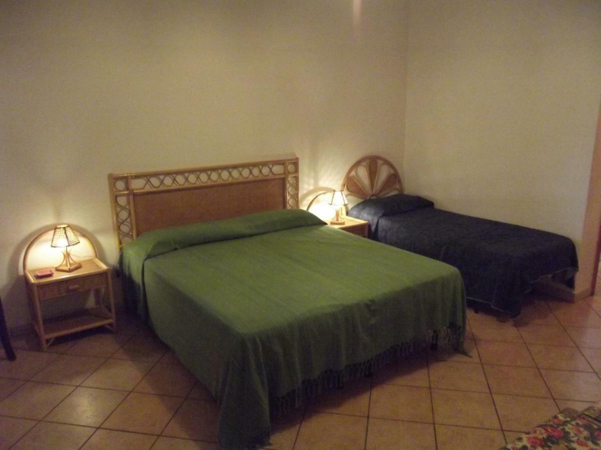Holiday home L'oasi Di Recale *
