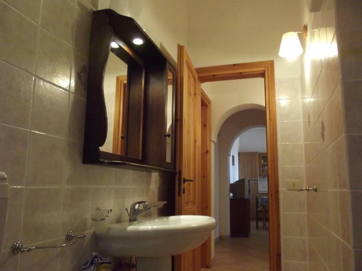 L'oasi Di Recale Holiday home *
