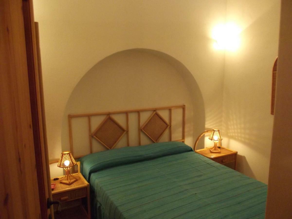 L'oasi Di Recale Holiday home Scauri (Sicily)