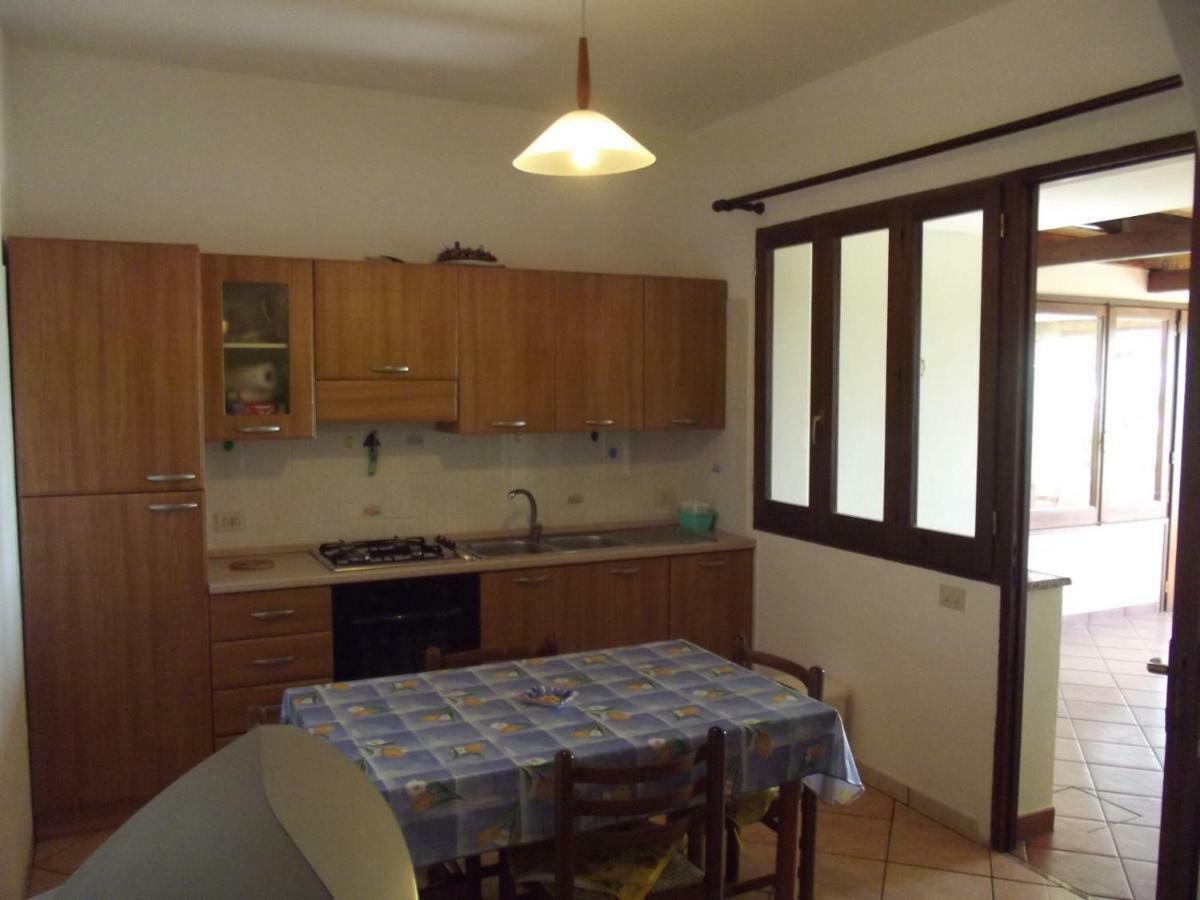 Holiday home L'oasi Di Recale *