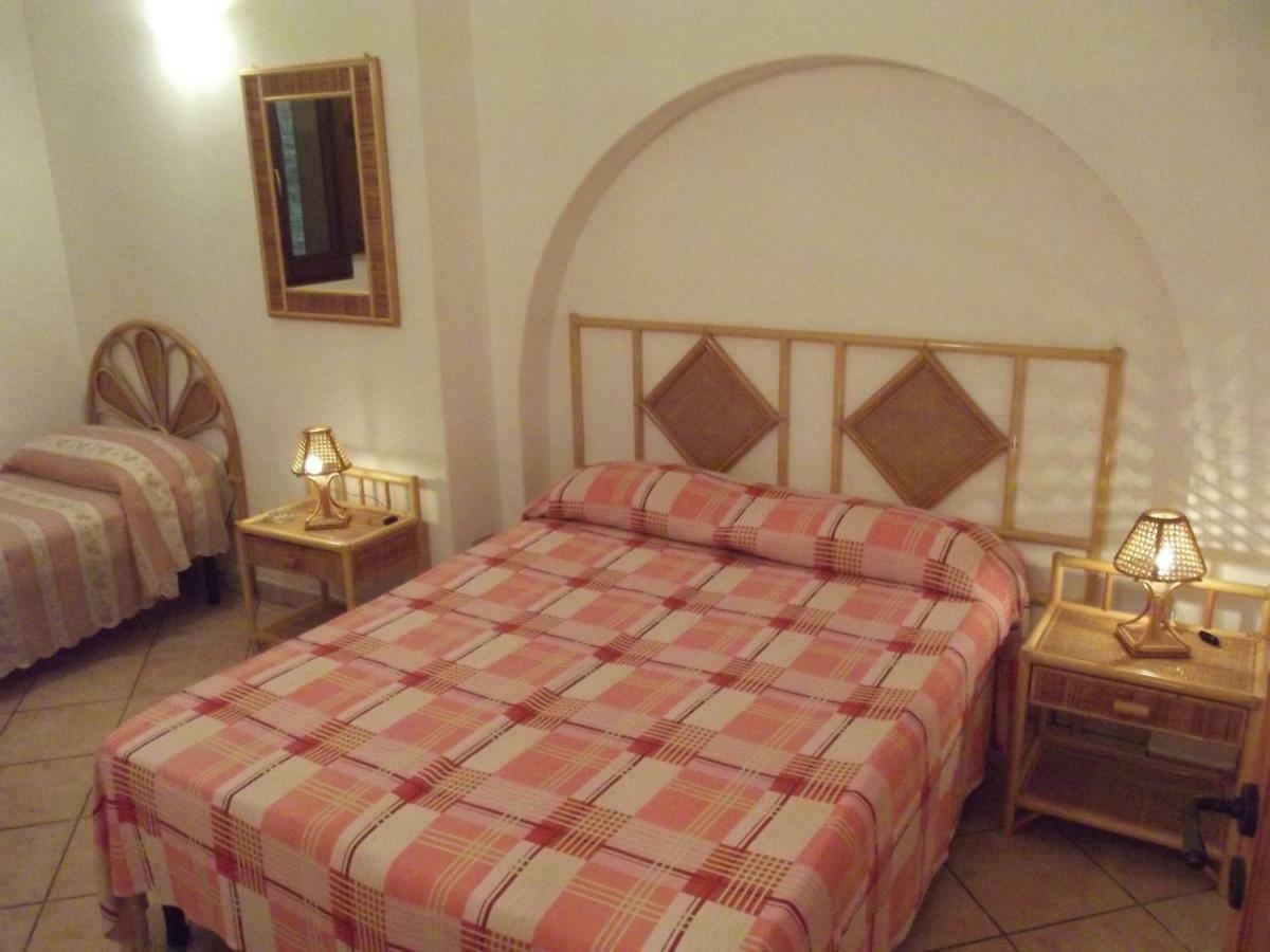 Holiday home L'oasi Di Recale Scauri (Sicily)