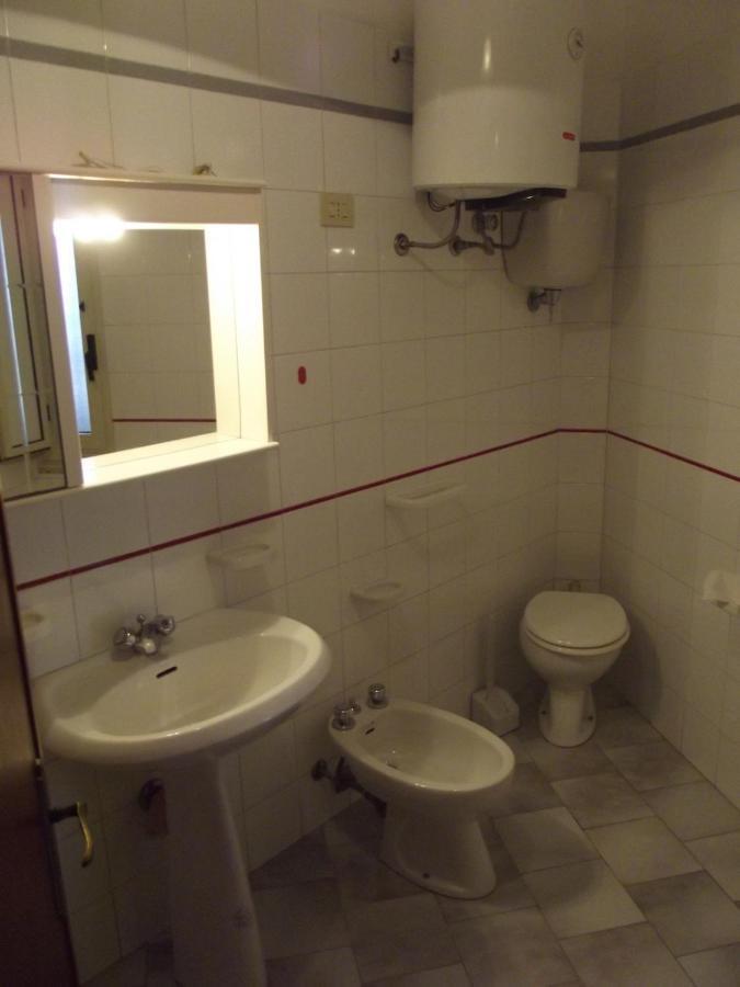 L'oasi Di Recale Holiday home *