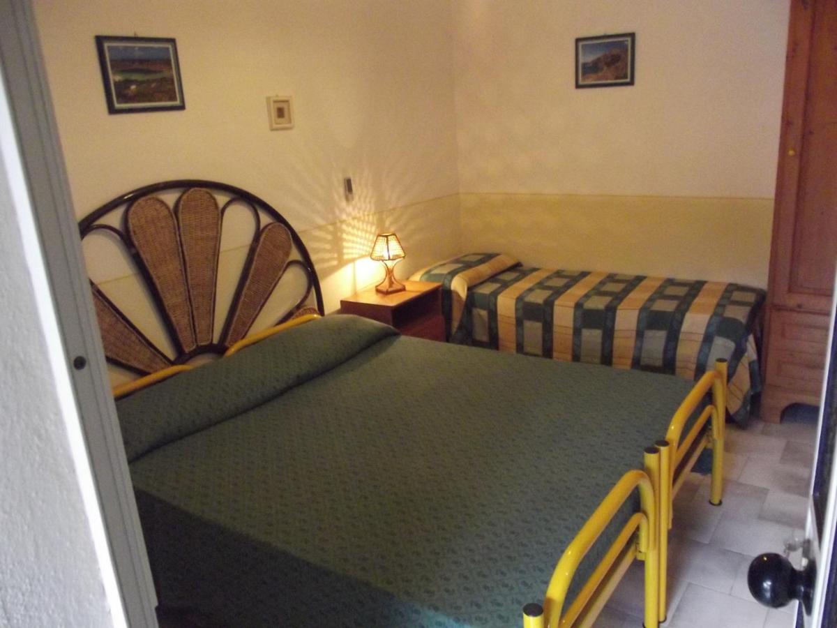 L'oasi Di Recale Holiday home