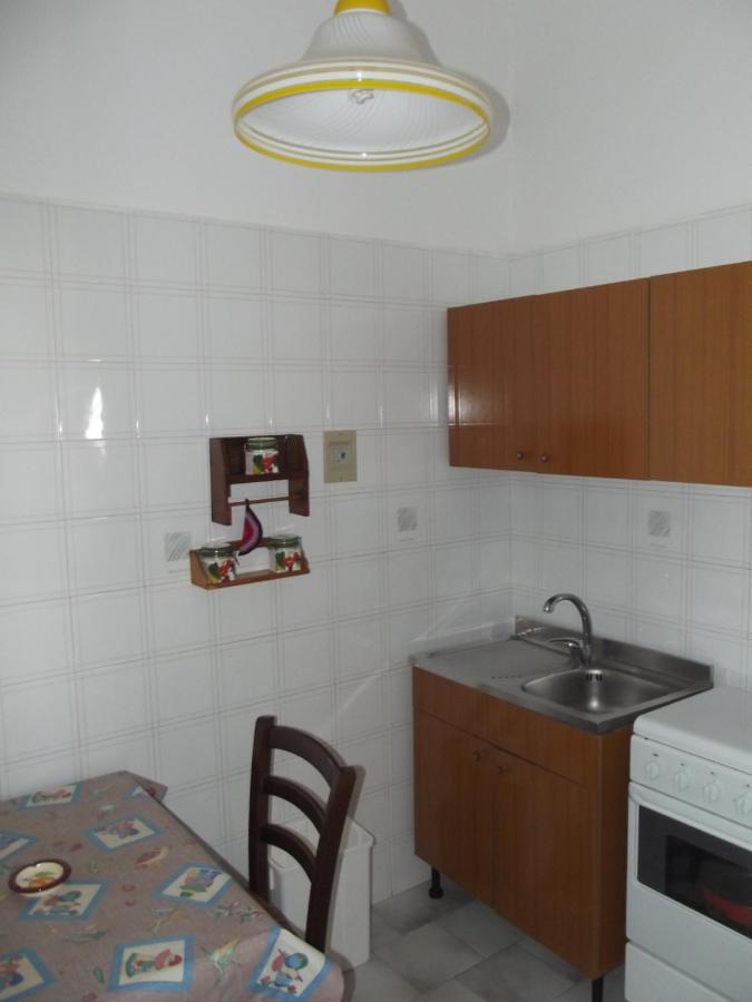 L'oasi Di Recale Holiday home