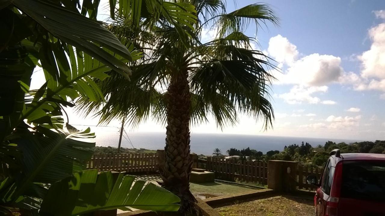 Holiday home L'oasi Di Recale Scauri (Sicily)